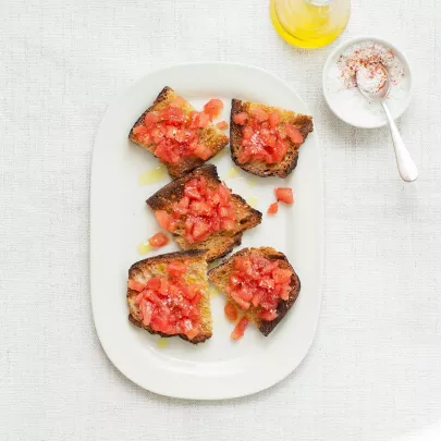プロヴァンスグルメ | Taste France Magazine